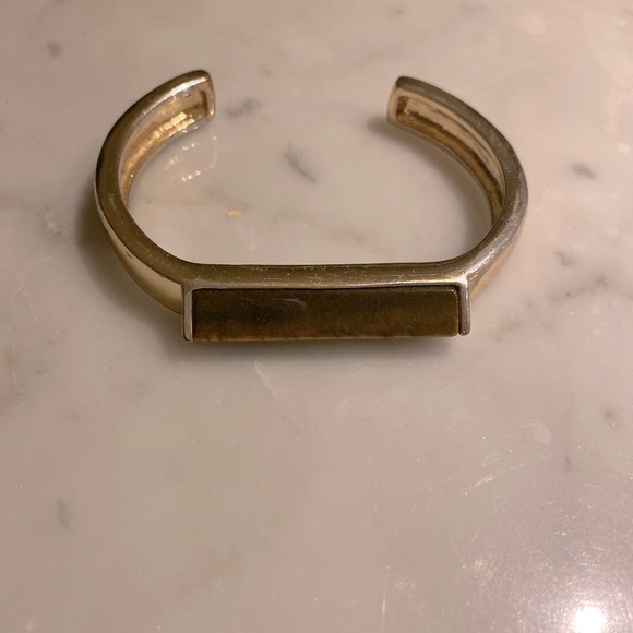 Banana Republic Gold bracelet